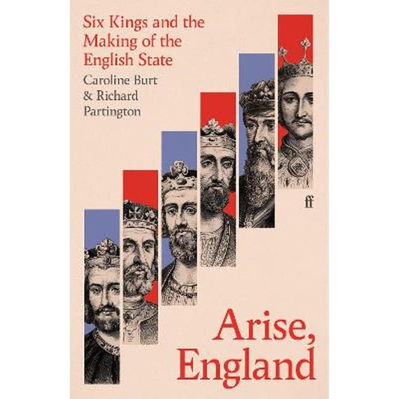 Arise, England