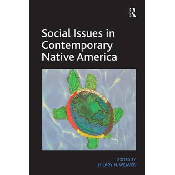 Social Issues in Contemporary Native America image 0