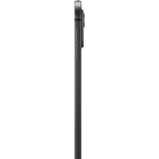 Apple iPad Pro 13" 2024 2TB 5G - Space Black image 2