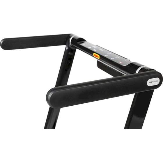 Ηλεκτρικός Διάδρομος Γυμναστικής Flow Fitness Runner DTM300i 1.25-2.5 HP image 9
