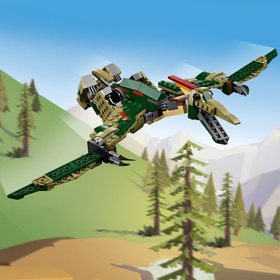 LEGO® Creator T. Rex (31151) image 5