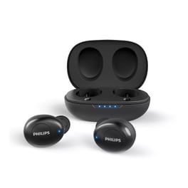 Bluetooth Earbuds Philips Ut102/bk True Wireless