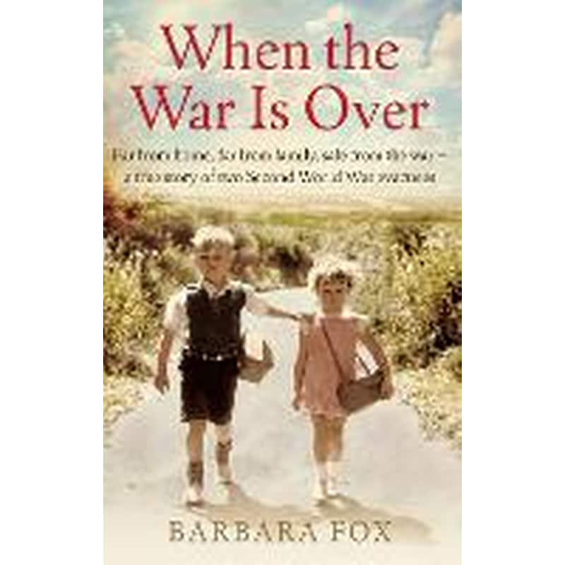 When the War Is Over