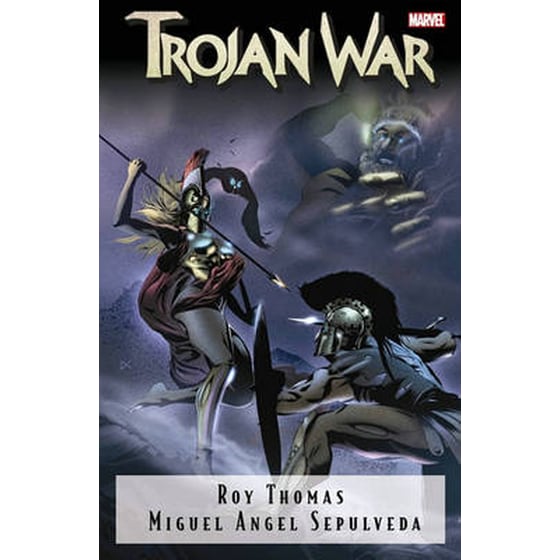 The Trojan War image 0