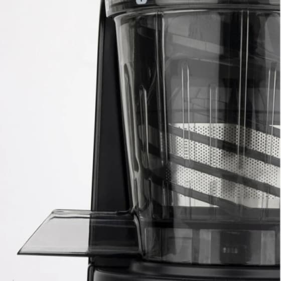 H.KOENIG GSX16 250 W Μαύρο Ηλεκτρικός Αποχυμωτής image 2