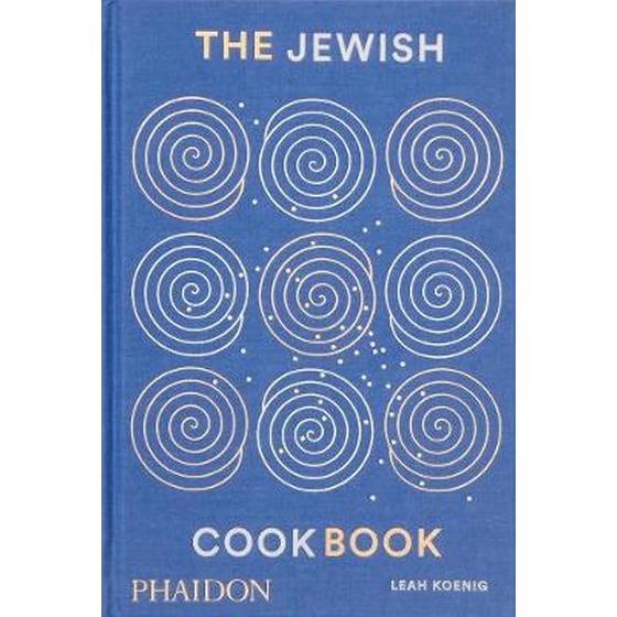 Jewish Cookbook image 0