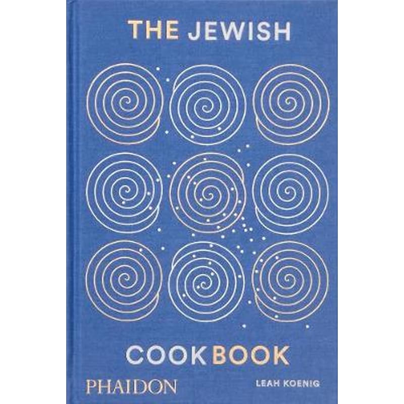 Jewish Cookbook