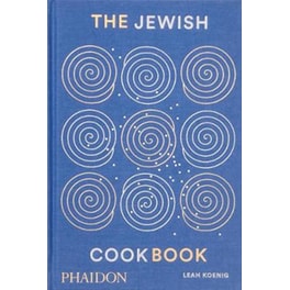 Jewish Cookbook