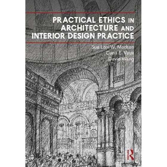 Practical Ethics in Architecture and Interior Design Practice image 0