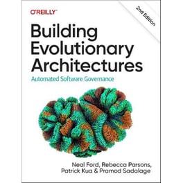 Building Evolutionary Architectures