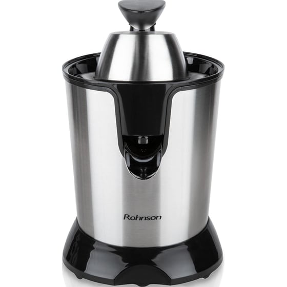 ROHNSON R-411 600 W Inox Στίφτης image 0