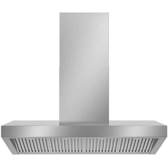 BERTAZZONI KV120PROXT 120 cm Inox Απορροφητήρας Καμινάδα-Τζάκι image 2