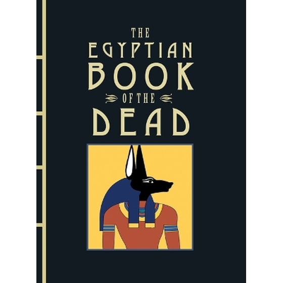The Egyptian Book of the Dead image 0