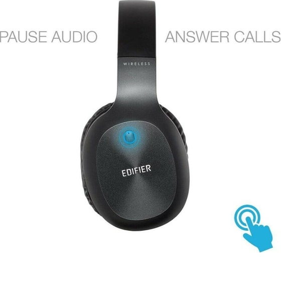 Ακουστικά Headset Edifier W800BT - Μαύρο image 6