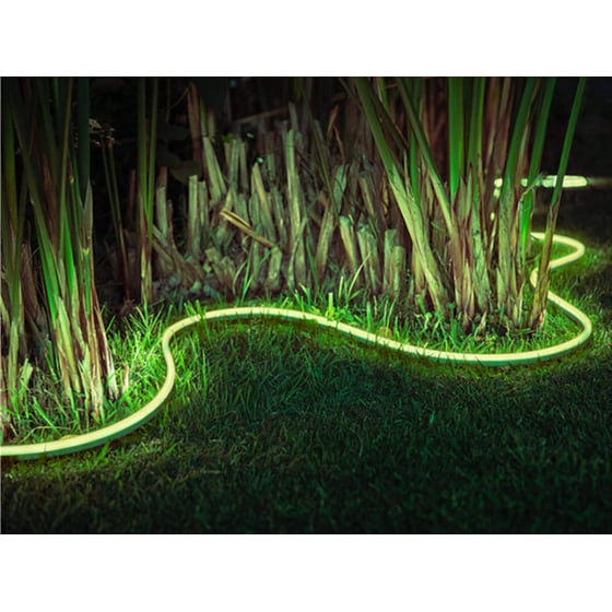 Philips Hue Lightstrip Outdoor 5m image 4