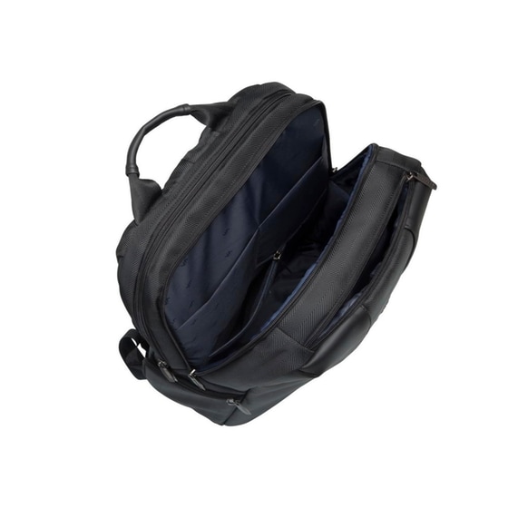 Τσάντα Laptop Rivacase 8165 15.6" - Μαύρο image 2