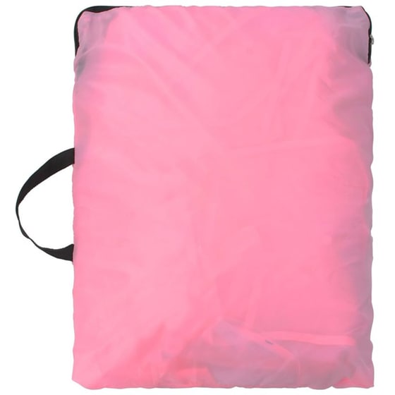 Vidaxl Παιδική Σκηνή Πριγκίπισσας 133 x 140 Εκ Ροζ image 4