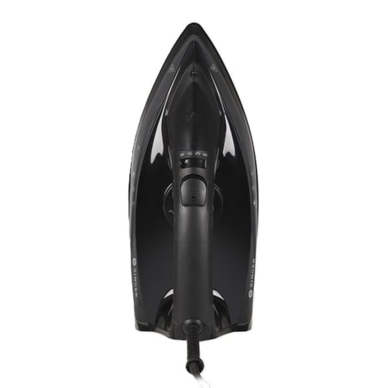 SINGER STI-1725 2200 W Μαύρο Σίδερο Ατμού image 3