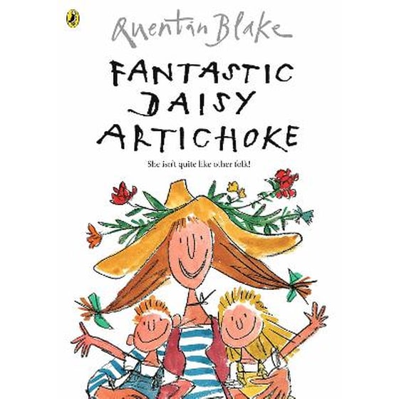 Fantastic Daisy Artichoke image 0