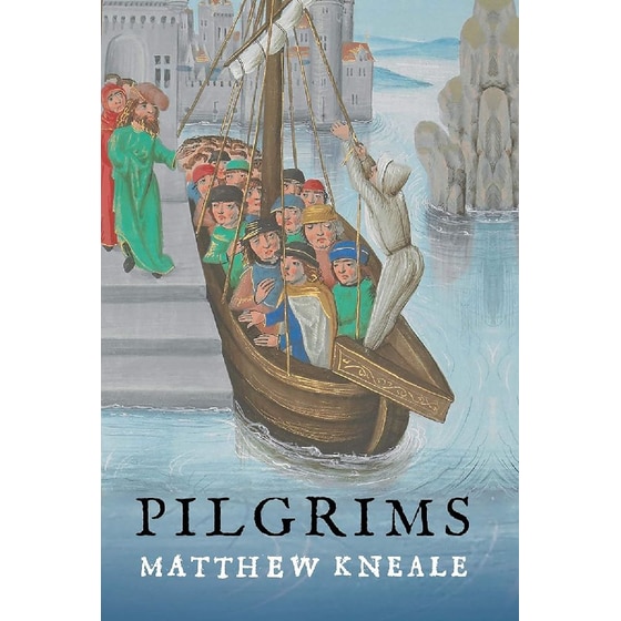 Pilgrims image 0