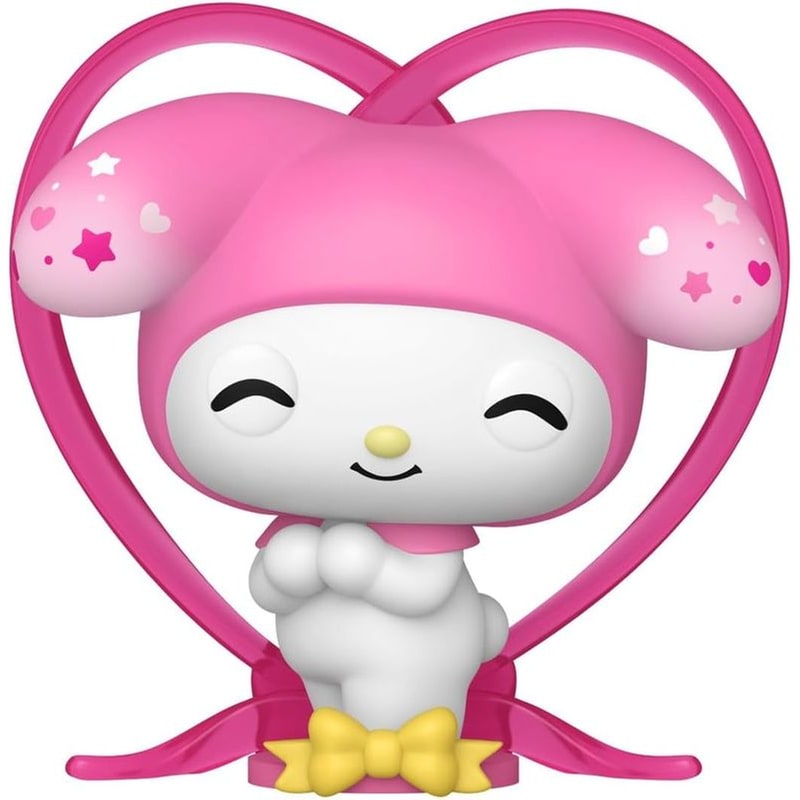 Funko Pop! Sanrio - My Melody 50th Anniversary - My Melody #109