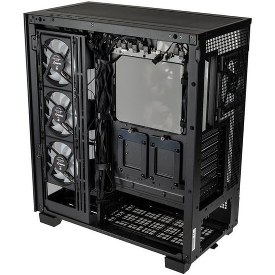 Κουτί Desktop Kolink Unity Arena ARGB - Μαύρο image 8