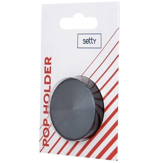 PopSocket Setty - Black image 3