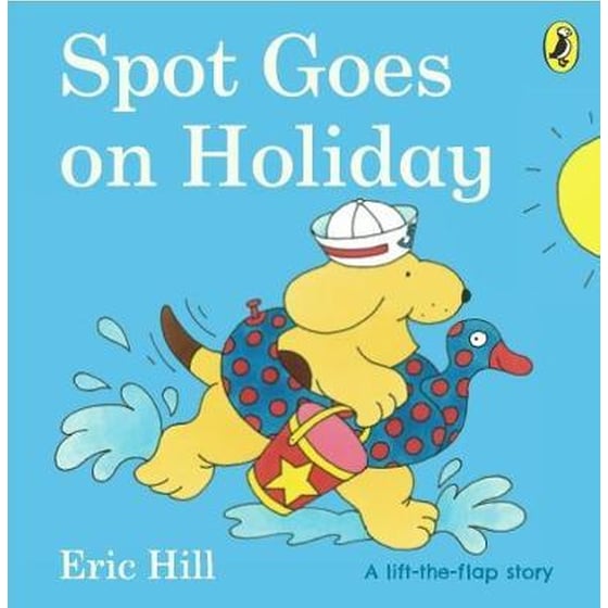 Spot Goes on Holiday image 0