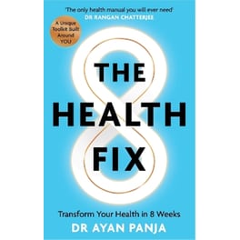 The Health Fix