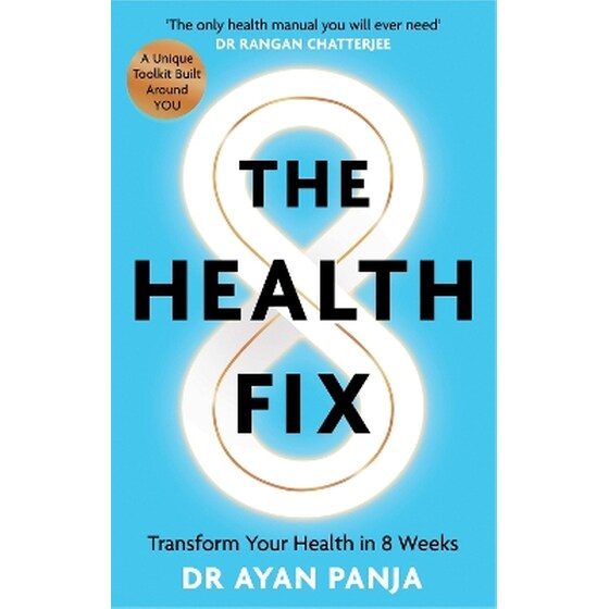 The Health Fix image 0