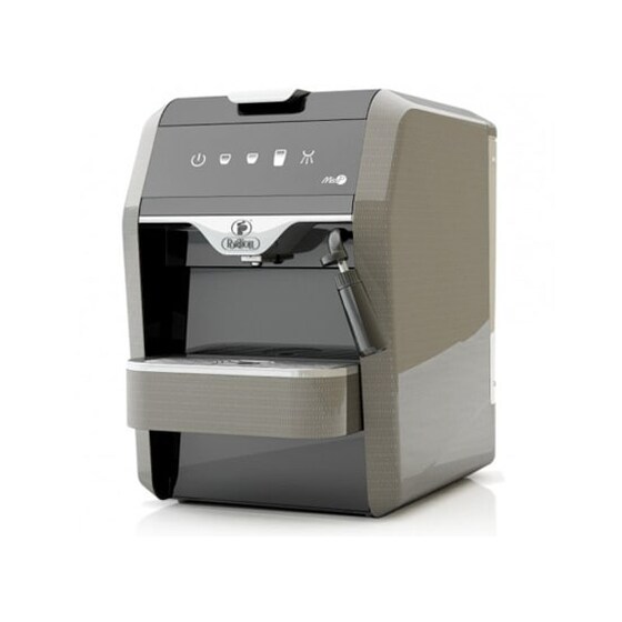 Καφετιέρα Espresso Portioli Miss P με δώρο 32 κάψουλες Portioli & 6 συλ/ικά φλιτζάνια image 0
