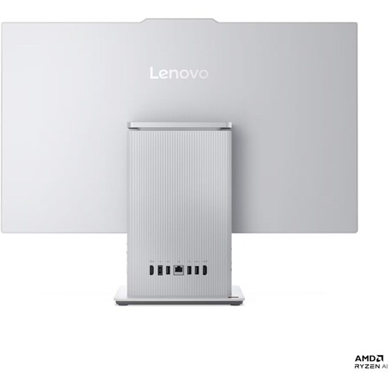 All in One Lenovo AIO-27akp10 27" Full HD IPS (Ryzen AI 7-350/32GB/1TB SSD/Radeon 860M Graphics/Win11Home) image 3