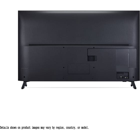 LG QNED 65" 4K Smart Τηλεόραση 65QNED70A6A image 5