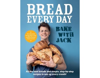 BAKE WITH JACK - Bread Every Day image 0