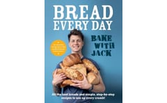 BAKE WITH JACK - Bread Every Day
