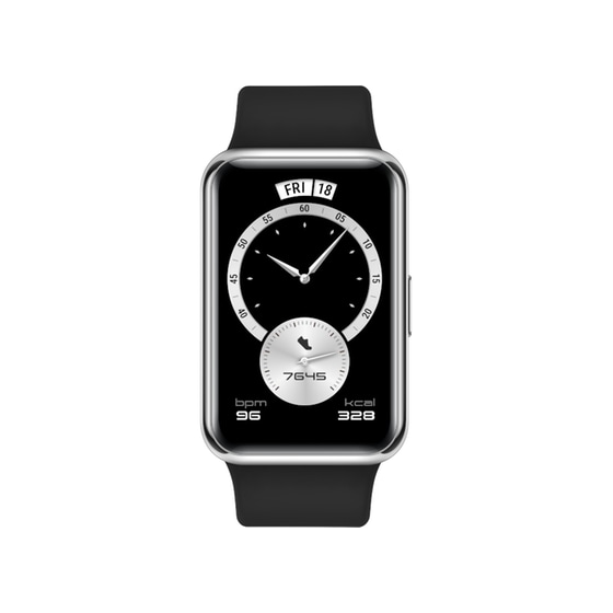 Huawei watch fit public outlet