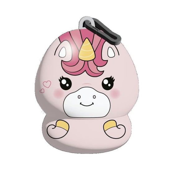Marshmellodies Μουσικό Squishy Unicorn Series (6 Σχέδια) image 2