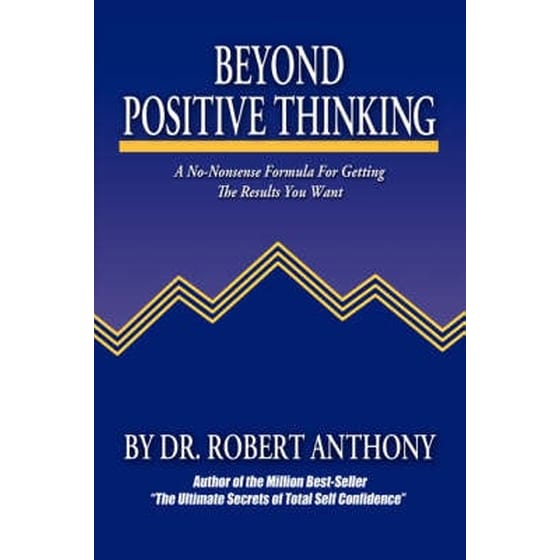 Beyond Positive Thinking image 0