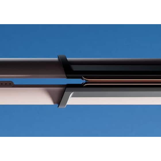 DYSON 600094 HT02 CORRALE PINK Ισιωτικό Μαλλιών Ροζ image 11