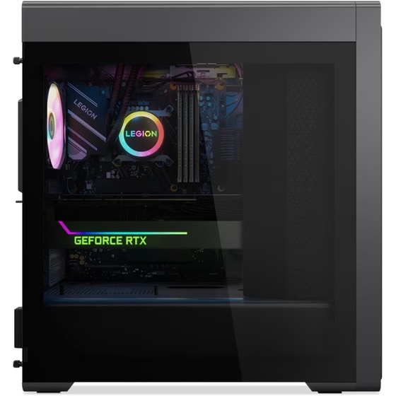 Desktop Lenovo Legion T7 34IRZ8 (Core i7-13700KF/32GB/1TB SSD/GeForce RTX 4080/Win11Home) image 5