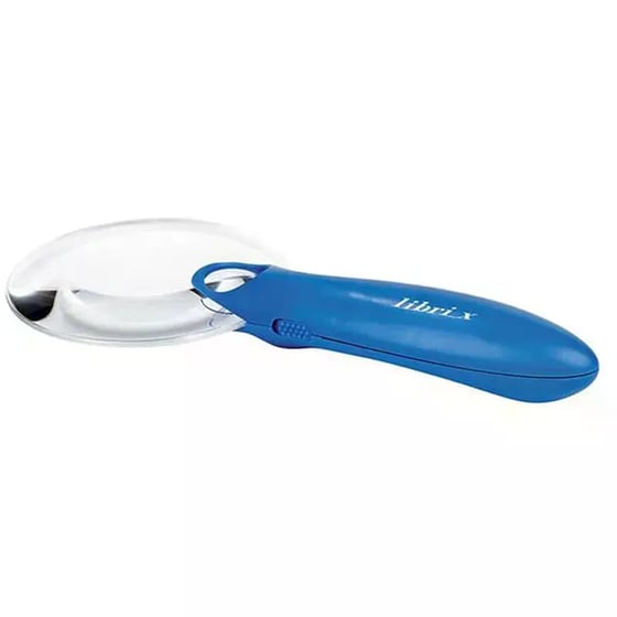 ΜΕΓΕΝΘΥΝΤΙΚΟΣ ΦΑΚΟΣ ΜΕ ΦΩΣ MOSES image 0