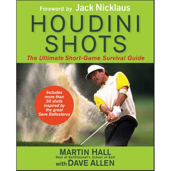 Houdini Shots image 0