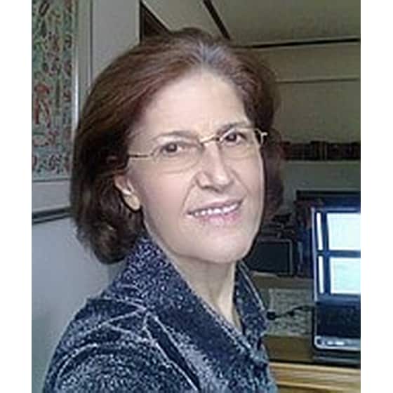 Ευανθία Καίρη image 1