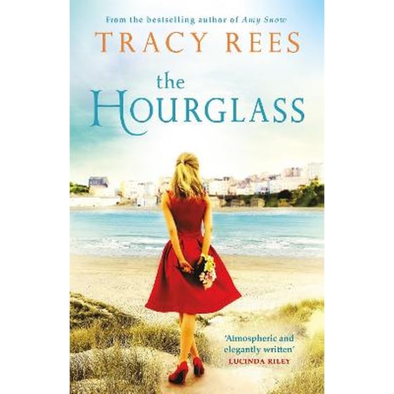 Hourglass, The image 0
