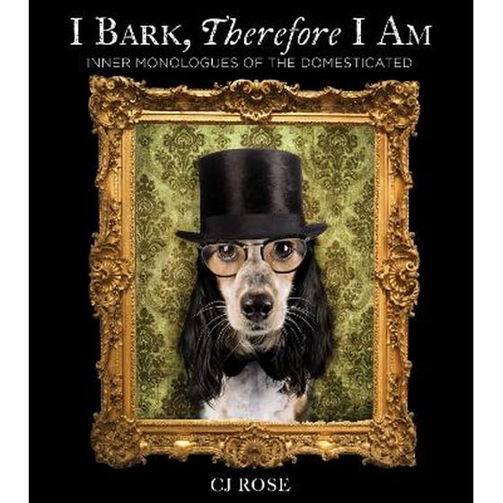 I Bark, Therefore I Am image 0