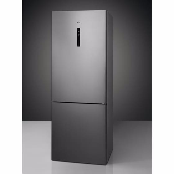 AEG ORC6M481EX No Frost 481 Lt Inox Ψυγειοκαταψύκτης image 3