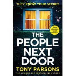 THE PEOPLE NEXT DOOR