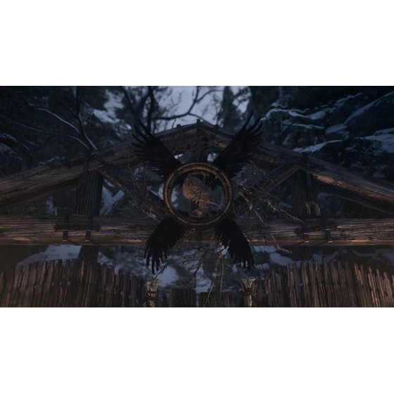 Resident Evil Village - PS4 image 14
