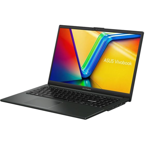 Asus Vivobook Go 15 E1504FA-BQ2335W 15.6" FHD Anti-glare (AMD Ryzen 5-7520U/16 GB/512 GB SSD/Radeon Graphics/Win11Home) Laptop image 1