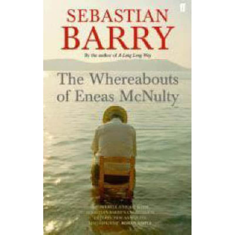 Whereabouts of Eneas McNulty